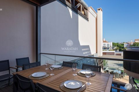 Leilighet i Vale do Lobo, Faro, Vale do Lobo - € 850 000 | Ref: Micaela - foto 3
